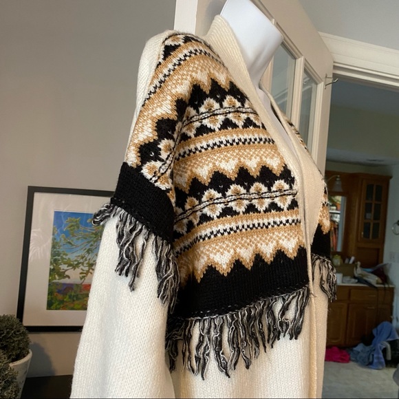 ✨Host pick✨ Anthropologie Penelope Cardigan NWT - Picture 9 of 14